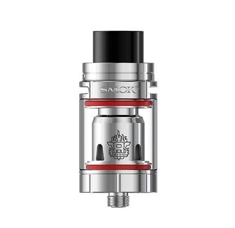 Бак SMOK TFV8 X-Baby (Beast Brother) 4 мл стальной