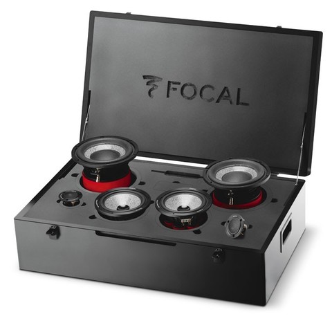 Focal Utopia m 6wm