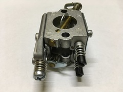 Карбюратор для бензопилы с объемом двигателя 41cc