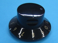 Ручка 2-х зонной конфорки Gorenje 145816, 153608, 643894, 362904 Ручка 2-х зонной конфорки Gorenje 145816, 153608, 643894, 362904