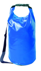 Гермомешок AceCamp Vinyl Dry Sack with strap - 30L