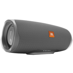 Портативная колонка JBL CHARGE 4 Gray