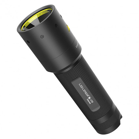 Картинка фонарь Led Lenser I7R  - 4