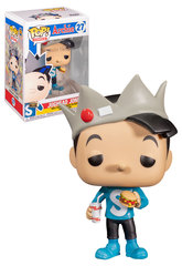 Фигурка Funko POP! Vinyl: Archie Comics: Jughead 45243