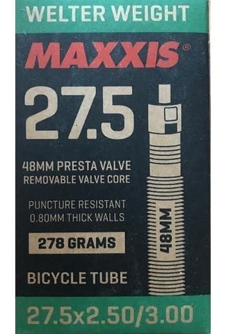 Картинка велокамера Maxxis   - 1