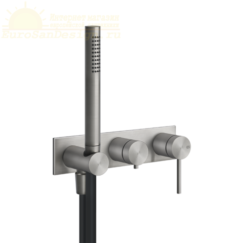 Смеситель для душа Gessi Shower316 54038/299