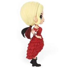 Фигурка Q Posket DC Suicide Squad: Harley Quinn