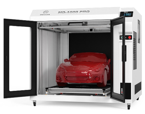 3D-принтер Mingda MD-1000
