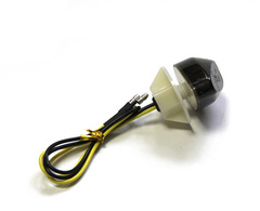 Поворотники-капельки универсальные светодиодные для Honda