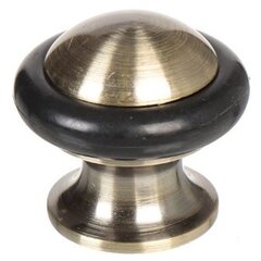 Упор дверной Apecs DS-0011-G золото