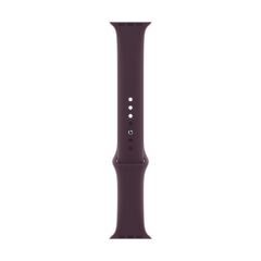 Ремешок Apple  45mm Dark Cherry Sport Band - Regular (MKV13ZM/A)