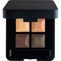 Палетка теней Babor Eye Shadow Quattro 03 Shiny