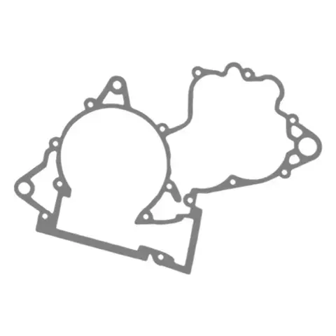 KTM SX/XC/XCW 250/300 17-18 прокладка половинок картера 55430039000 00KT-067