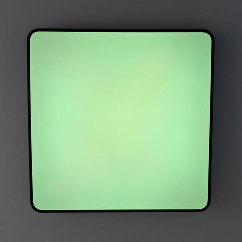 Потолочный светодиодный светильник Citilux Купер CL724K105G1