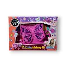 Косметика бабочка