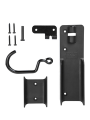 Крепление велосипеда на стену Oxford Vertical Bike Holder - 2