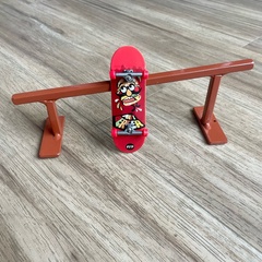 Фигура рейл наклонный квадратный Turbo