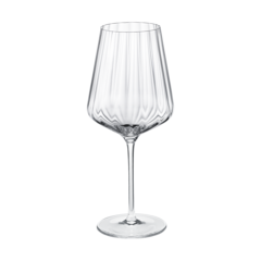 Бокалы для белого вина GEORGE JENSEN коллекция Bernadotte (сет 6 шт)