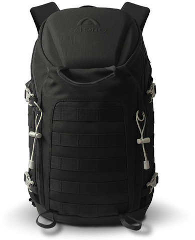 Картинка рюкзак туристический Ai One 1724 black - 12