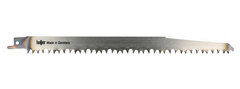 Полотно для сабельной пилы 240/220x1,27x19 S 1531 L Heller 24044