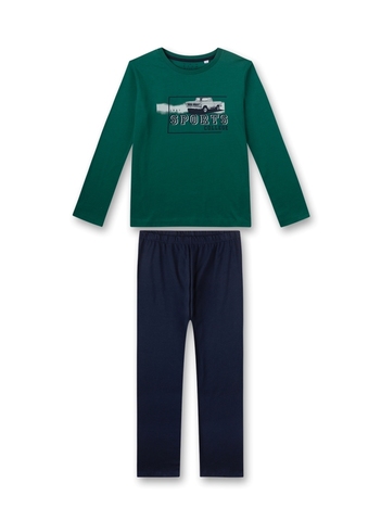 Sanetta Пижама 245487 4985