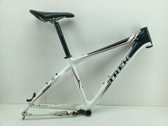 Рама Trek Elite 9.8 Carbon