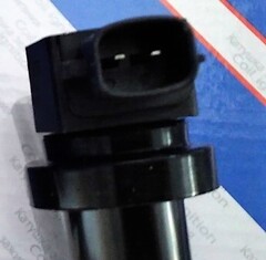 КАТУШКА ЗАЖИГАНИЯ SANTA FE CM 06-10 2,7 KROSS 2 PIN