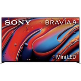 Телевизор Sony BRAVIA 9 75” Mini LED QLED 4K (K-75XR90) - купить