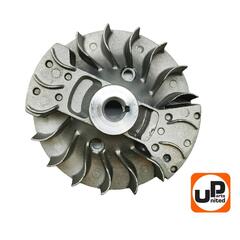 Маховик UNITED PARTS для триммеров 43-52 куб.см. (90-1224)