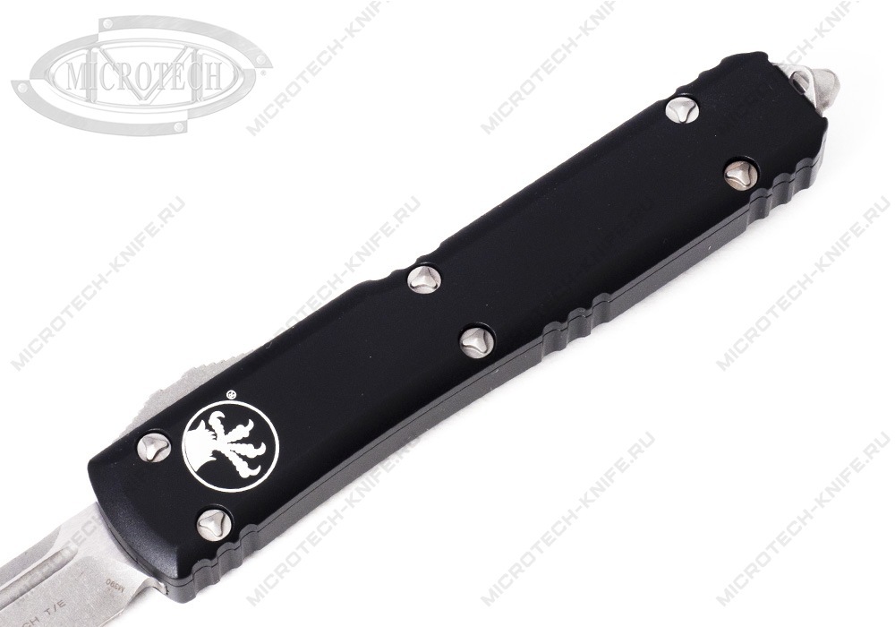 Нож Microtech Ultratech 123-10AP M390 - фотография 