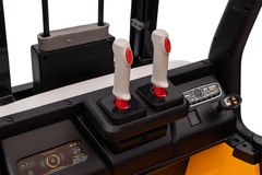 Погрузчик XMX638