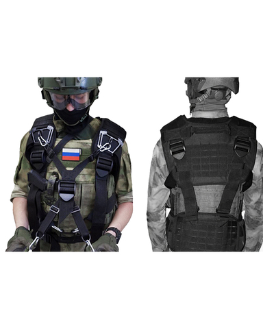 Щит пулестойкий «БУЛАТ 5» с РПС