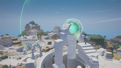 RiME (для ПК, цифровой код доступа)