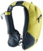 Картинка рюкзак беговой Deuter Ascender 7 Sprout - 12