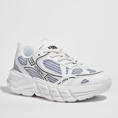 Женские кроссовки Iceberg 2137 белый