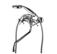 Смеситель универсальный LEMARK BENEFIT – LM2551C