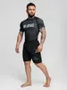 Шорты Barracuda Jiu Jitsu Black