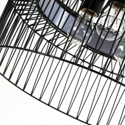 Подвесной светильник Favourite Korb 2363-2P