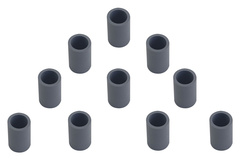 Резинка ролика подачи для OKI B412 (CET), (WW), CET341032