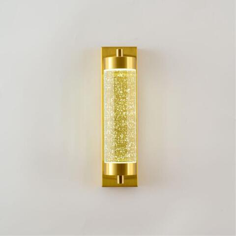 Настенный светодиодный светильник Arte Lamp GALAXY A2132AP-8PB