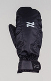 Варежки Nordski Jr.Arctic Black Membrane детские