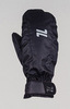 Варежки Nordski Jr.Arctic Black Membrane детские