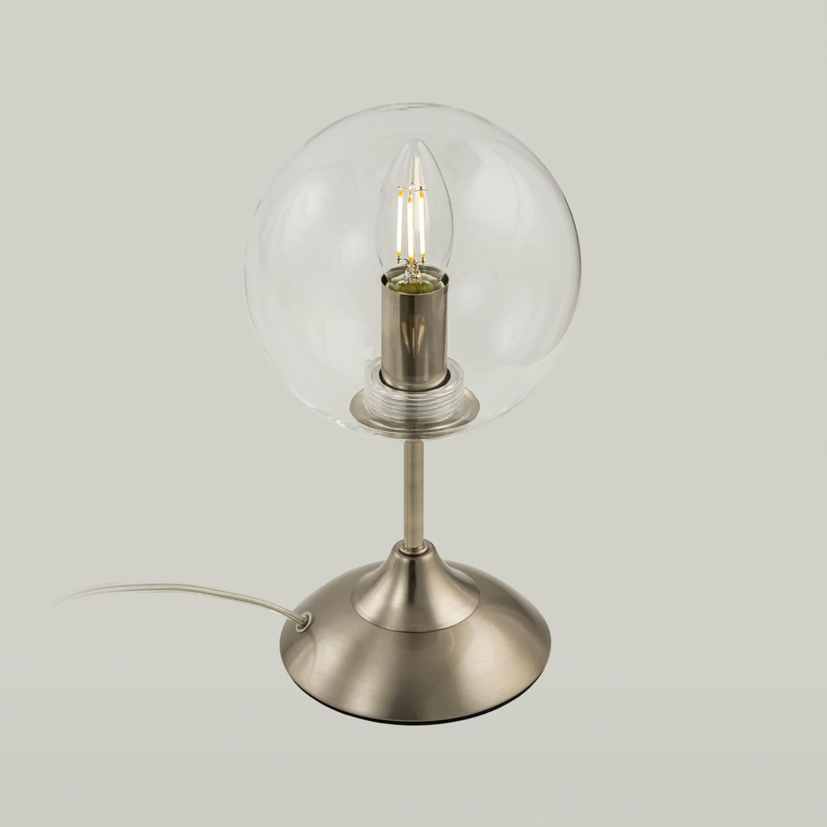 Настольная лампа Citilux Томми CL102811