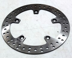 Диск для BMW F 650 GS 650 08-15 г.в. / F 800 GS ABS 800 06-18 г.в. / задний / тормозной/ и другие / ARASHI