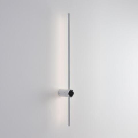 Настенный светодиодный светильник Lumion Bram 8309/14WL