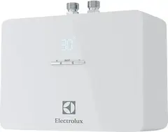 Electrolux Aquatronic Digital NPX4 Aquatronic Digital 2.0 NPX 4 AQUATRONIC DIGITAL 2.0 Проточный водонагреватель, электрический фото