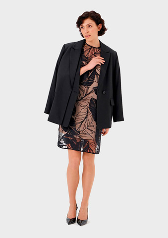 Жакет NOCHE MIO