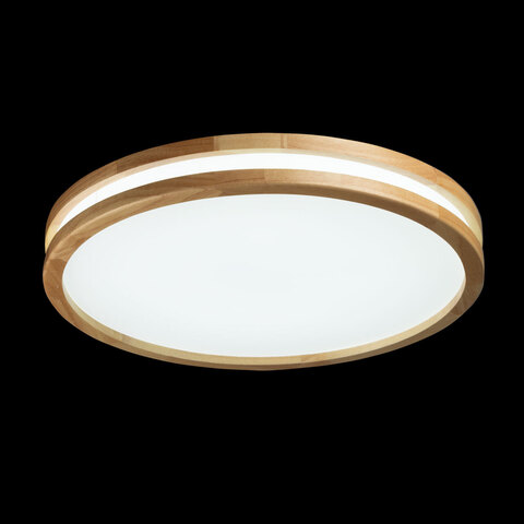 Потолочный светодиодный светильник De City Норден 660015401