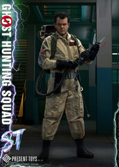 Фигурка Present Toys: Ghost Hunting Squad