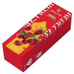 Ароматизатор пищевой REDLUXE (Малина Клюква)